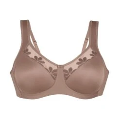 Outlet Comfort Soft Cup Bra Store 3 Sophia Wireless Comfort Bra - 5808