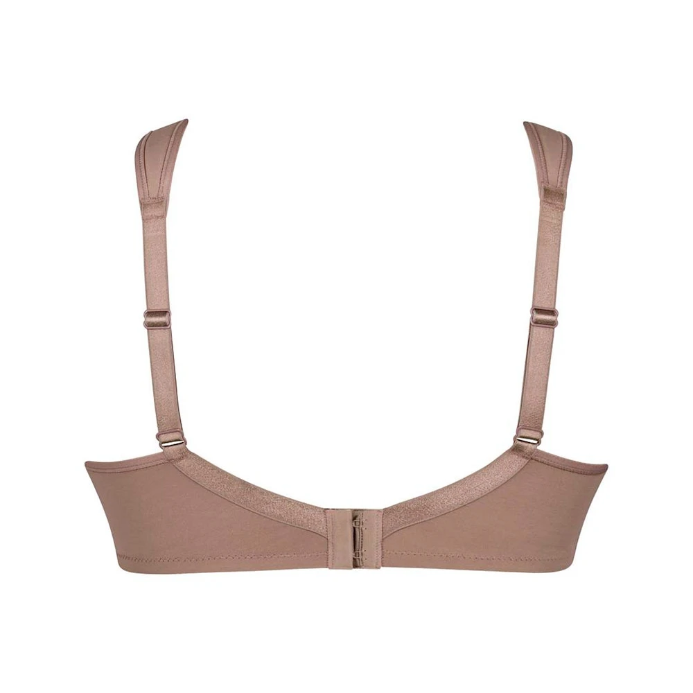 Sophia Soft Cup Support Comfort Bra - 5809 2 Sophia Soft Cup Support Comfort Bra - 5809 - Image 2