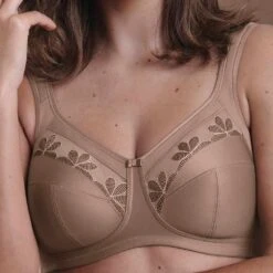 Sophia Soft Cup Support Comfort Bra - 5809 9 Sophia Soft Cup Support Comfort Bra - 5809 -Outlet Comfort Soft Cup Bra Store img038708