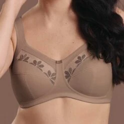 Sophia Soft Cup Support Comfort Bra - 5809 8 Sophia Soft Cup Support Comfort Bra - 5809 -Outlet Comfort Soft Cup Bra Store img038709