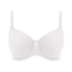 FANTASIE Rebecca Essentials Underwired Moulded Spacer Bra - FL101310 11 FANTASIE Rebecca Essentials Underwired Moulded Spacer Bra - FL101310 -Outlet Comfort Soft Cup Bra Store img038813