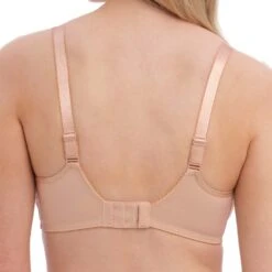 FANTASIE Rebecca Essentials Underwired Moulded Spacer Bra - FL101310 9 FANTASIE Rebecca Essentials Underwired Moulded Spacer Bra - FL101310 -Outlet Comfort Soft Cup Bra Store img038926