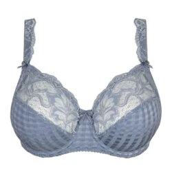 PRIMADONNA Madison Full Cup Wired Bra - 0162121 -Outlet Comfort Soft Cup Bra Store img038957