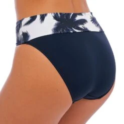 Carmelita Avenue Fold Bikini Briefs - FS502377 -Outlet Comfort Soft Cup Bra Store img038989