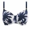 Carmelita Avenue Underwired Full Cup Bikini Top - FS502301