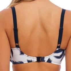Carmelita Avenue Underwired Full Cup Bikini Top - FS502301 8 Carmelita Avenue Underwired Full Cup Bikini Top - FS502301 -Outlet Comfort Soft Cup Bra Store img039001