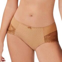 Empreinte Thalia Lacy Microfibre Panty - 1556 -Outlet Comfort Soft Cup Bra Store img039028
