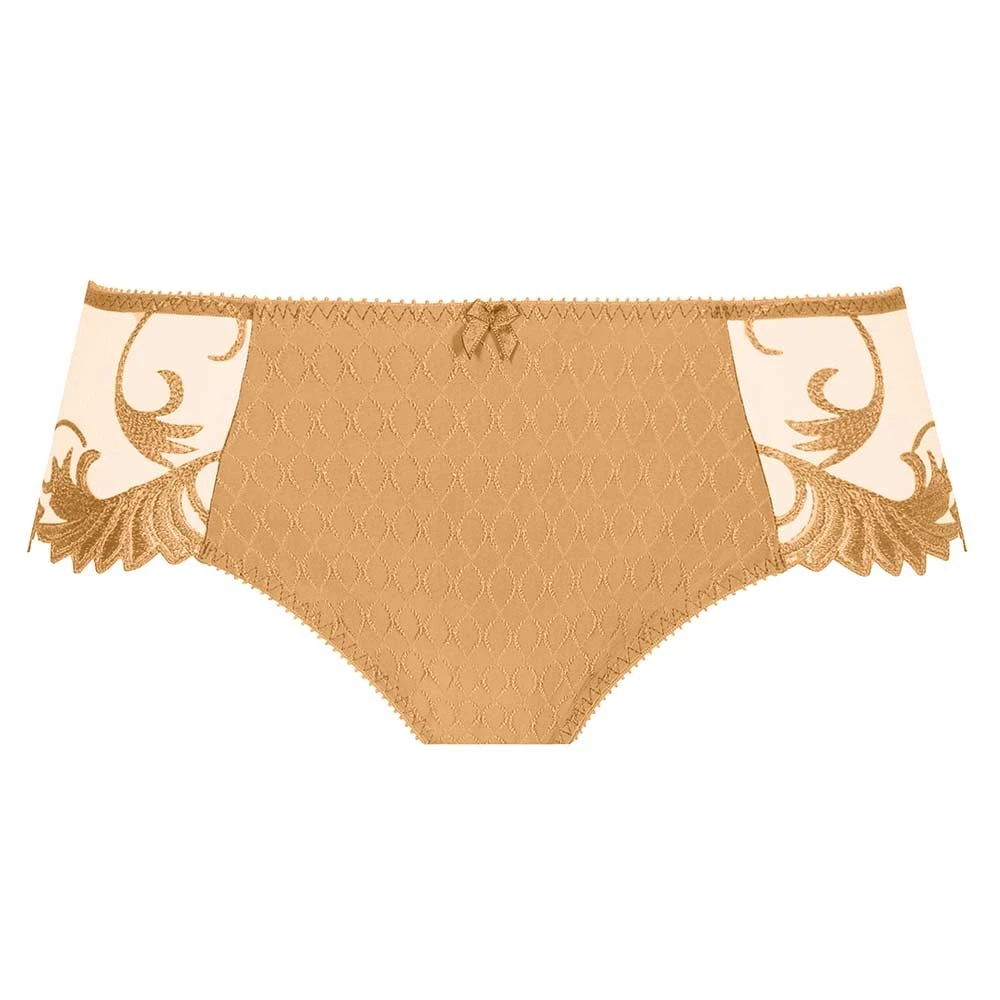 Empreinte Thalia Microfibre Shorty - 1256 4 Empreinte Thalia Microfibre Shorty - 1256 - Image 4