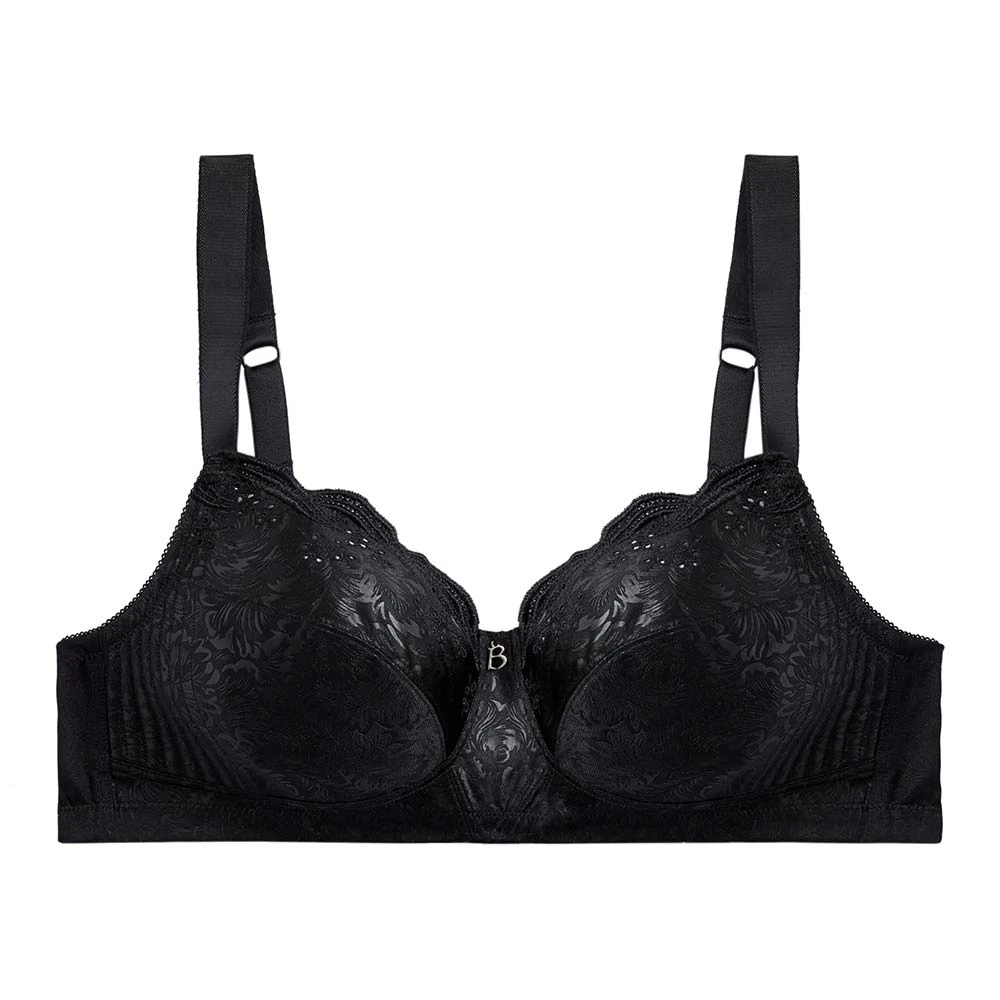 Bestform Emily Soft Cup Support Bra - 11230 4 Bestform Emily Soft Cup Support Bra - 11230 - Image 4