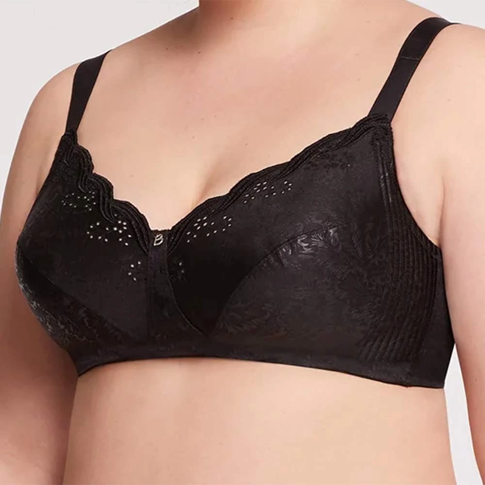 Bestform Emily Soft Cup Support Bra - 11230 6 Bestform Emily Soft Cup Support Bra - 11230 - Image 6