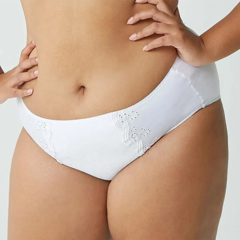 Bestform Emily Light Control Full Briefs - 64230 3 Bestform Emily Light Control Full Briefs - 64230 - Image 3