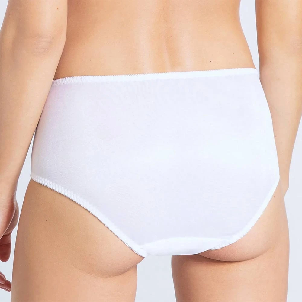 Bestform Emily Light Control Full Briefs - 64230 4 Bestform Emily Light Control Full Briefs - 64230 - Image 4