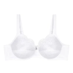 Bestform Emily Underwired Full Cup Bra - 2301S -Outlet Comfort Soft Cup Bra Store img039112