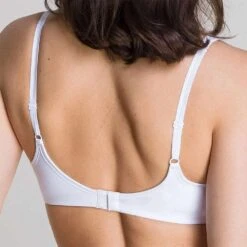 Bestform Bari Soft Cup Cotton Bra - 11871 -Outlet Comfort Soft Cup Bra Store img039132