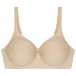 Bestform Bari Soft Cup Cotton Bra - 11871 -Outlet Comfort Soft Cup Bra Store img039134