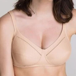 Bestform Bari Soft Cup Cotton Bra - 11871 -Outlet Comfort Soft Cup Bra Store img039135