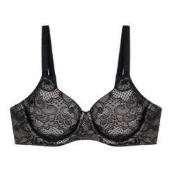 Bestform Amalfi Underwired Moulded Seamless Bra - 44878 -Outlet Comfort Soft Cup Bra Store img039139