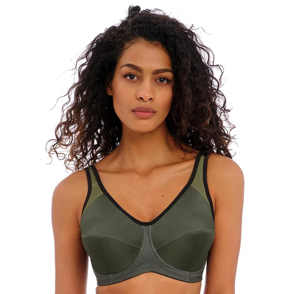 FREYA Core Underwired Active Sports Bra - AC4002 5 FREYA Core Underwired Active Sports Bra - AC4002 - Image 5