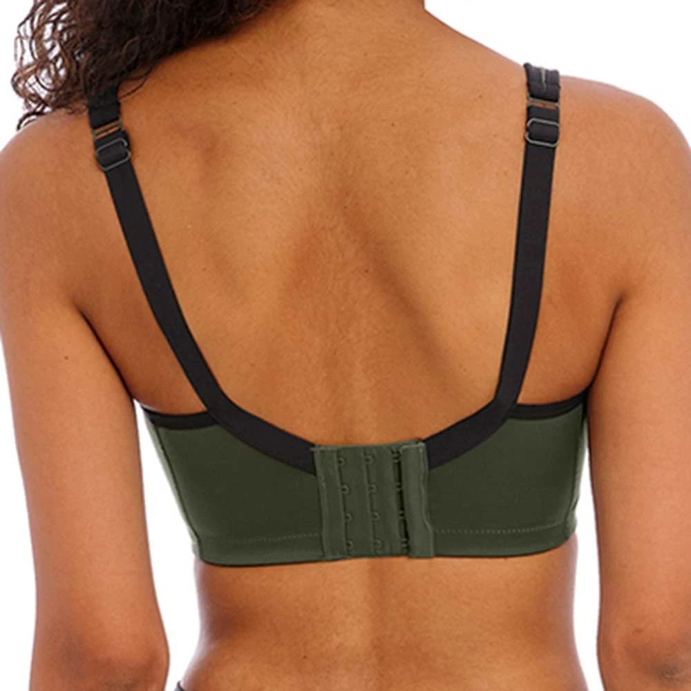 FREYA Core Underwired Active Sports Bra - AC4002 4 FREYA Core Underwired Active Sports Bra - AC4002 - Image 4