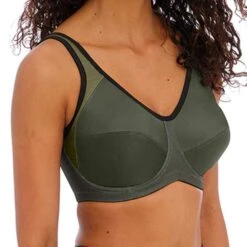 FREYA Core Underwired Active Sports Bra - AC4002 8 FREYA Core Underwired Active Sports Bra - AC4002 -Outlet Comfort Soft Cup Bra Store img039161