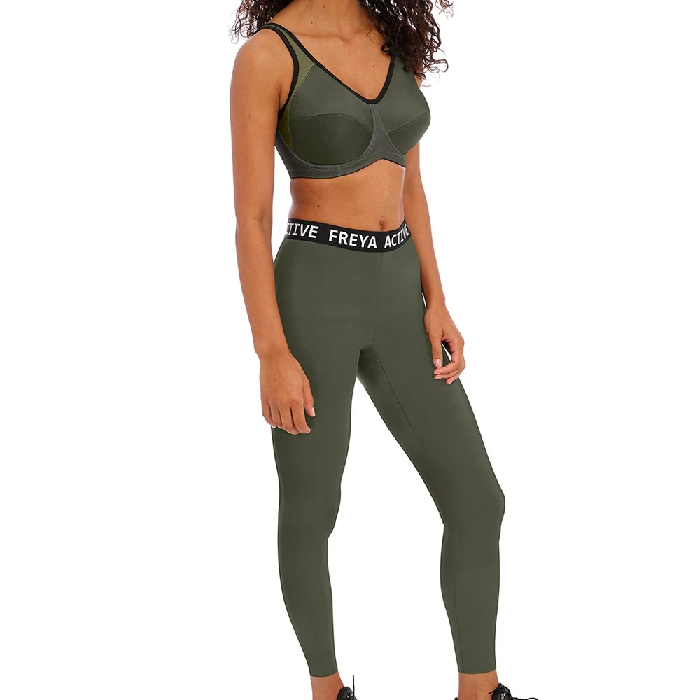 FREYA Core Underwired Active Sports Bra - AC4002 6 FREYA Core Underwired Active Sports Bra - AC4002 - Image 6