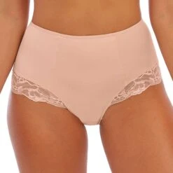FANTASIE Reflect High Waist Briefs - FL101852 -Outlet Comfort Soft Cup Bra Store img039263