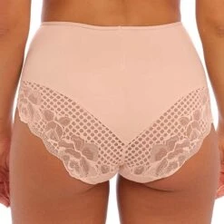 FANTASIE Reflect High Waist Briefs - FL101852 -Outlet Comfort Soft Cup Bra Store img039266