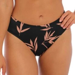 Luna Bay Mid Rise Bikini Briefs - FS502472 10 Luna Bay Mid Rise Bikini Briefs - FS502472 -Outlet Comfort Soft Cup Bra Store img039381