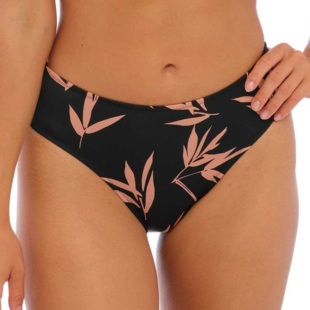 Luna Bay Mid Rise Bikini Briefs - FS502472 5 Luna Bay Mid Rise Bikini Briefs - FS502472 - Image 5