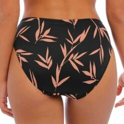 Luna Bay Mid Rise Bikini Briefs - FS502472 9 Luna Bay Mid Rise Bikini Briefs - FS502472 -Outlet Comfort Soft Cup Bra Store img039382