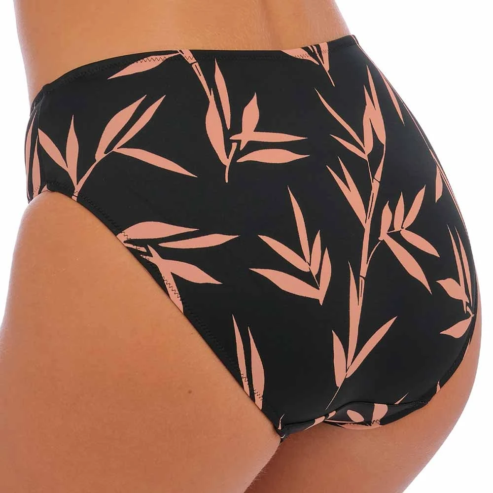 Luna Bay Mid Rise Bikini Briefs - FS502472 3 Luna Bay Mid Rise Bikini Briefs - FS502472 - Image 3