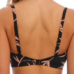 Luna Bay Underwired Bandeau Bikini Top - FS502409 9 Luna Bay Underwired Bandeau Bikini Top - FS502409 -Outlet Comfort Soft Cup Bra Store img039392