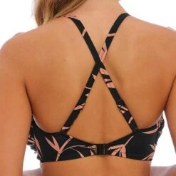Luna Bay Underwired Bandeau Bikini Top - FS502409 10 Luna Bay Underwired Bandeau Bikini Top - FS502409 -Outlet Comfort Soft Cup Bra Store img039393