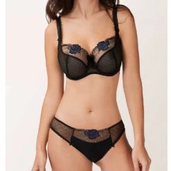 Empreinte Garance Briefs - 03216 9 Empreinte Garance Briefs - 03216 -Outlet Comfort Soft Cup Bra Store img039456