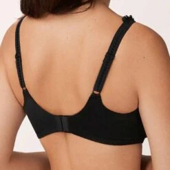 Empreinte Garance Underwired Low Necked Bra - 08216 8 Empreinte Garance Underwired Low Necked Bra - 08216 -Outlet Comfort Soft Cup Bra Store img039466