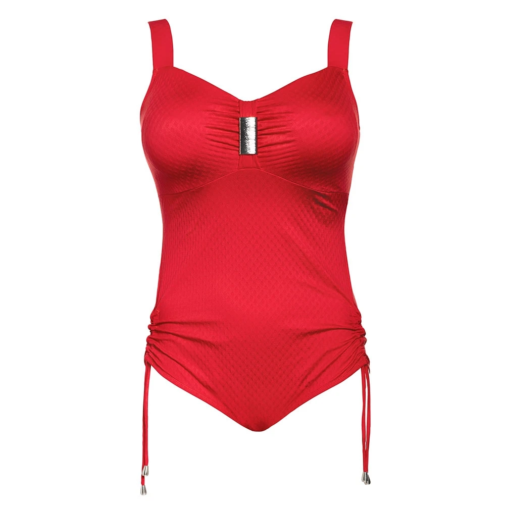 St. Tropez Underwired Swimsuit - 9112 6 St. Tropez Underwired Swimsuit - 9112 - Image 6