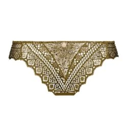 Empreinte Cassiopee Thong - 01151 -Outlet Comfort Soft Cup Bra Store img039502