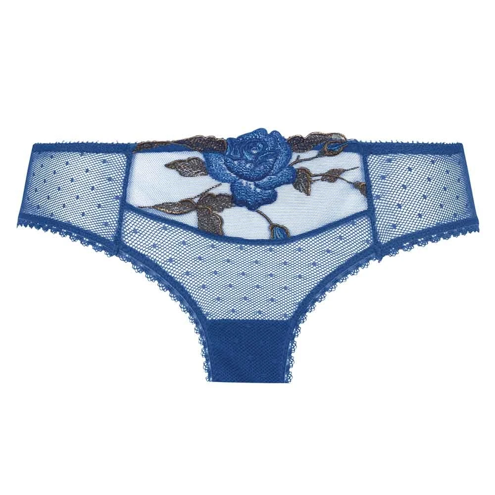 Empreinte Garance Shorty - 02216 6 Empreinte Garance Shorty - 02216 - Image 6