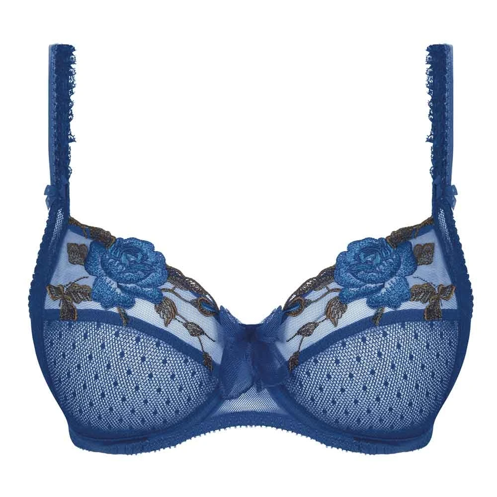Empreinte Garance Underwired Full Cup Bra - 07216 5 Empreinte Garance Underwired Full Cup Bra - 07216 - Image 5