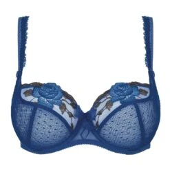 Empreinte Garance Underwired Low Necked Bra - 08216 11 Empreinte Garance Underwired Low Necked Bra - 08216 -Outlet Comfort Soft Cup Bra Store img039513