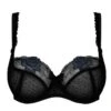 Empreinte Garance Underwired Low Necked Bra - 08216