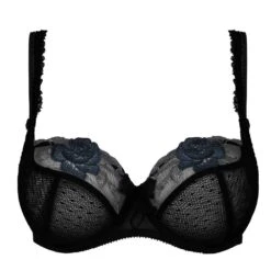 Empreinte Garance Underwired Low Necked Bra - 08216