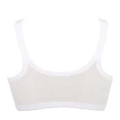 Berlei Classic Soft Cup Front Fastening Lace Bra - B511 9 Berlei Classic Soft Cup Front Fastening Lace Bra - B511 -Outlet Comfort Soft Cup Bra Store img039527