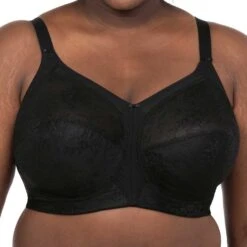 GODDESS Verity Non Wired Full Cup Bra - GD700218 -Outlet Comfort Soft Cup Bra Store img039603