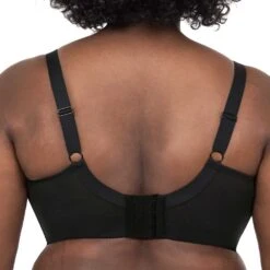 GODDESS Verity Non Wired Full Cup Bra - GD700218 -Outlet Comfort Soft Cup Bra Store img039605