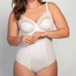 Ella Underwired Body - 3673 -Outlet Comfort Soft Cup Bra Store img039617