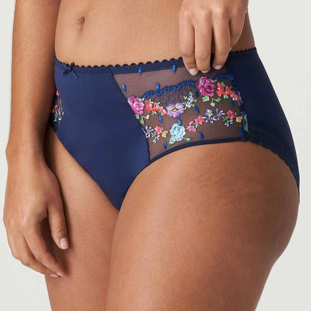 PRIMADONNA Sedaine Full Briefs - 0563351 4 PRIMADONNA Sedaine Full Briefs - 0563351 - Image 4