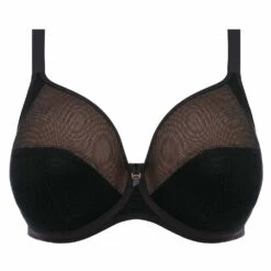 ELOMI Kintai Underwired Full Cup Bra - EL301205