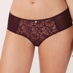 Empreinte Josephine Shorty - 02217 -Outlet Comfort Soft Cup Bra Store img039768
