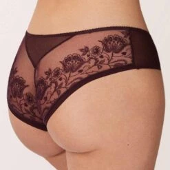 Empreinte Josephine Shorty - 02217 -Outlet Comfort Soft Cup Bra Store img039769
